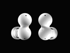 Particles di XO ha un design distintivo. (Fonte: 91mobiles & Kuba Wojciechowski)