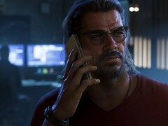 Raul Bautista di GTA 6. (Fonte: Rockstar)