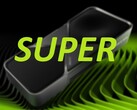 La serie di GPU RTX 50 Super potrebbe essere lanciata a gennaio del prossimo anno.