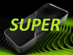 La serie di GPU RTX 50 Super potrebbe essere lanciata a gennaio del prossimo anno.