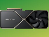 La RTX 4090 contiene 16.384 core CUDA. (Fonte: Nvidia, Sincerely Media su Unsplash-edited)