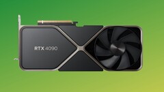 La RTX 4090 contiene 16.384 core CUDA. (Fonte: Nvidia, Sincerely Media su Unsplash-edited)