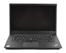 Recensione del Portatile Lenovo ThinkPad X1 Extreme (i5, FHD, GTX 1050 Ti Max-Q)