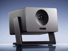 Proiettore laser 3: nuovo proiettore laser con gimbal. (Fonte: Xiaomi)