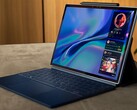 L'XPS 13 2-in-1 sarà disponibile solo in un colore (fonte: Dell)