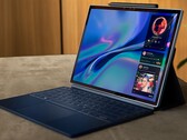 L'XPS 13 2-in-1 sarà disponibile solo in un colore (fonte: Dell)
