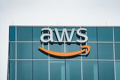 Amazon sta spendendo molto in chip AI per ridurre la sua dipendenza da Nvidia (Fonte immagine: Wikimedia Commons)