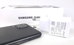 Caricabatterie per il Samsung Galaxy A12 Exynos