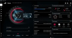 3 modalità di prestazioni più Windows e modalità manuale