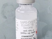 CORBEVAX, privo di brevetto, è un vaccino COVID-19 economico e facile da produrre. (Fonte: Biological E. Limited)