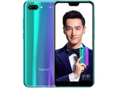 Recensione dello Smartphone Honor 10