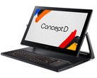Recensione dell'Acer ConceptD 9 Pro: una Workstation convertibile per professionisti della creatitività