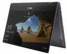 Recensione del Convertibile Asus VivoBook Flip 14 TP412UA (i3-8130U, SSD, FHD)