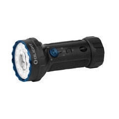 Il Marauder Mini è largo fino a 2,6 pollici (Fonte: Olight)