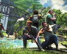Immagine ufficiale di Far Cry 3 su Steam. (Fonte: Steam) 