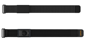 Il cinturino Amazfit Helio. (Fonte: Walmart)