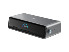 È trapelata una docking station Anker 14-in-1 USB-C inedita (fonte: AnkerInsider)