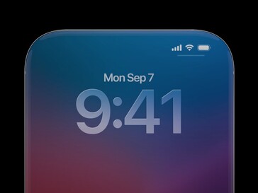 Nel 2027, l'iPhone 19 alias iPhone 20 dovrebbe avere un display senza fori