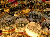 Bitcoin confiscati ufficialmente per un valore di milioni di dollari sono stati messi all'asta dalle autorità tedesche (Immagine: Executium)