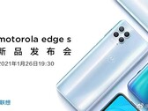 La linea Edge dovrebbe espandersi presto. (Fonte: Motorola)