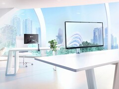 Il monitor Eizo FlexScan FLT verrà consegnato a dicembre. (Fonte: Eizo)