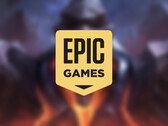 L'ultimo gioco in palio per PC è confermato essere Legion TD 2. Nella foto: la copertina modificata del gioco. (Fonte: Epic Games Store)