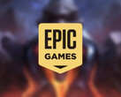 L'ultimo gioco in palio per PC è confermato essere Legion TD 2. Nella foto: la copertina modificata del gioco. (Fonte: Epic Games Store)