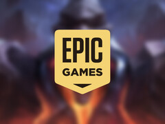 L&#039;ultimo gioco in palio per PC è confermato essere Legion TD 2. Nella foto: la copertina modificata del gioco. (Fonte: Epic Games Store)
