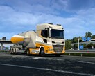 Euro Truck Simulator 2 è in arrivo su PS5 e Xbox. (Fonte: Steam)