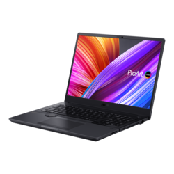 Asus ProArt Studiobook Pro 16 OLED W7600h. Unità di prova fornita da Asus Germania