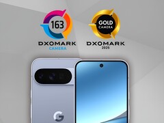 Il Google Pixel 10 Pro XL si è assicurato il quarto posto nella classifica delle fotocamere per smartphone di DxOMark (fonte: DxOMark)