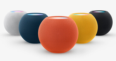 L'HomePod mini ha subito un aumento di prezzo pari a circa il 30 per cento.