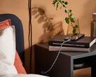 I nuovi cavi di IKEA includono il cavo Lillhult da USB-A a USB-C. (Fonte immagine: IKEA)