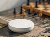 IKEA ha in programma di ampliare il lancio di altri prodotti per la casa intelligente da collegare a Dirigera Hub (nella foto). (Fonte immagine: IKEA)