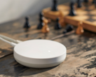 IKEA ha in programma di ampliare il lancio di altri prodotti per la casa intelligente da collegare a Dirigera Hub (nella foto). (Fonte immagine: IKEA)