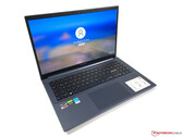 Recensione dell'Asus VivoBook 15 Pro OLED: Computer portatile multimediale economico con prestazioni elevate