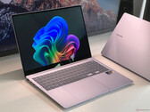 Recensione del Samsung Galaxy Book4 Edge 16 - La durata della batteria del computer portatile Copilot+ è deludente