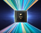 Un nuovo chipset Huawei Kirin ha rotto le coperture (Fonte immagine: Huawei [Edited])