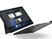 Lenovo ThinkPad X12 Detachable Gen 2 viene lanciato con specifiche moderne (fonte: Lenovo)