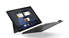 Lenovo ThinkPad X12 Detachable Gen 2 viene lanciato con specifiche moderne (fonte: Lenovo)