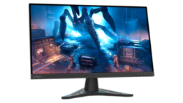 Lenovo G27e-20 Gaming Monitor. (Fonte immagine: Lenovo)