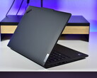 Il Lenovo ThinkPad T14 Gen 6 Intel (fonte: Benjamin Herzig)