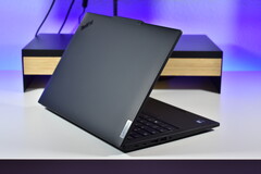 Il Lenovo ThinkPad T14 Gen 6 Intel (fonte: Benjamin Herzig)