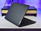 Il Lenovo ThinkPad T14 Gen 6 Intel (fonte: Benjamin Herzig)