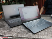 Recensione del Laptop MSI Prestige 14: più veloce ed ottimo per i creatori di contenuti