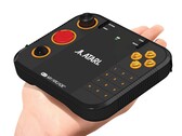 Il My Arcade Gamestation Retro Gamepad ha gli stessi controlli disponibili sull'Atari Gamestation Go.