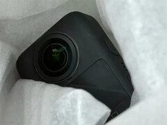 L'Osmo 360 si sta avvicinando all'uscita sul mercato. (Fonte immagine: via Photo Rumors)