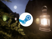 Molti dei giochi gratuiti appena individuati sono ben accolti dai giocatori. Nella foto: screenshot modificato del gioco Goodbye. (Fonte immagine: Steam)