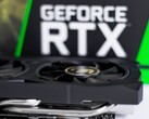 Il limitatore di hashrate di Nvidia nelle GPU LHR GeForce RTX è aggirato dal client di cryptomining aggiornato T-Rex (Immagine: Christian Wiediger)