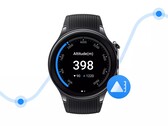 Il OnePlus Watch 2 sta ricevendo l'aggiornamento versione A.94. (Fonte: OnePlus)